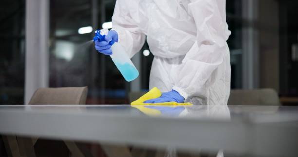 Licensed Unattended Death Cleanup service in Durham, CA - Crime Scene Cleaner Online